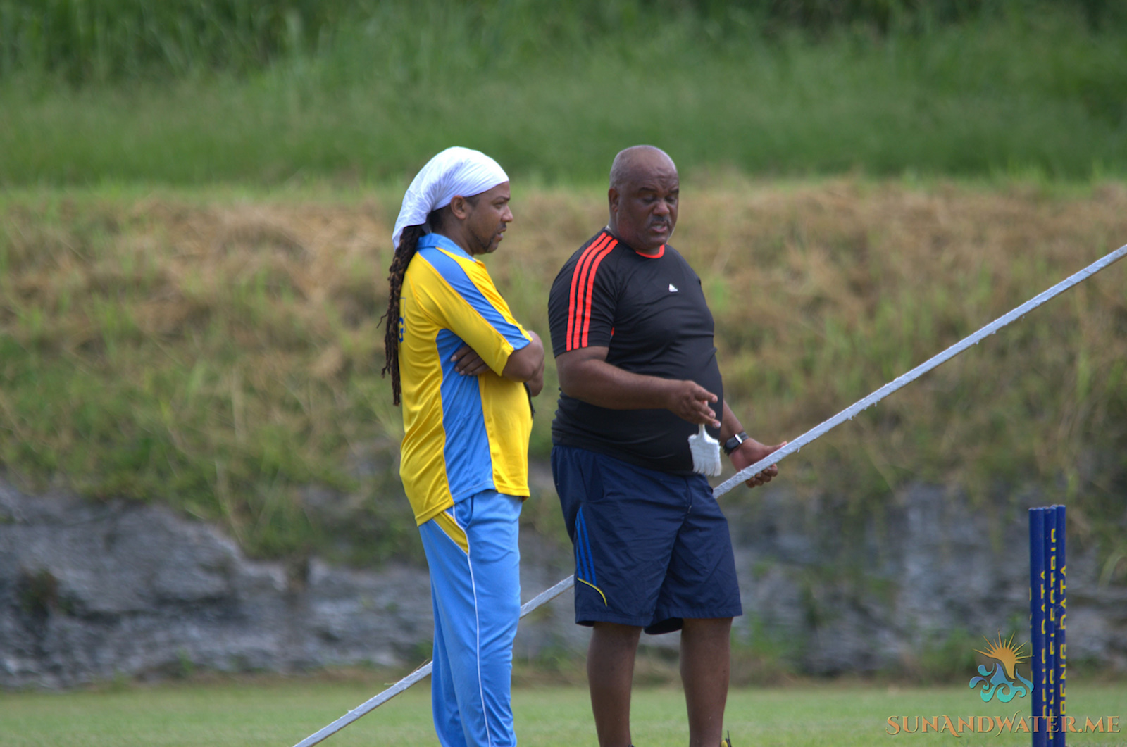 Somerset Bridge VS Flatts 2014(6)